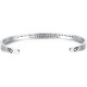 Inspirational Bracelets For Women; Motivational Mantra Bangle; 4MM Friendship Bracelets Personalized Gift With Box Inspirational Bracelets For Women; Motivational Mantra Bangle; 4MM Friendship Bracelets Personalized Gift With Box